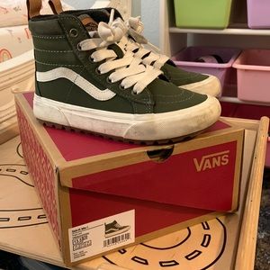 Kids Vans